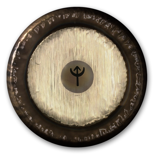Gong Planetario - Nettuno 24"