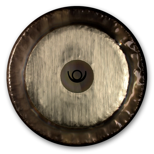 Gong Planetario - Plutone 36"