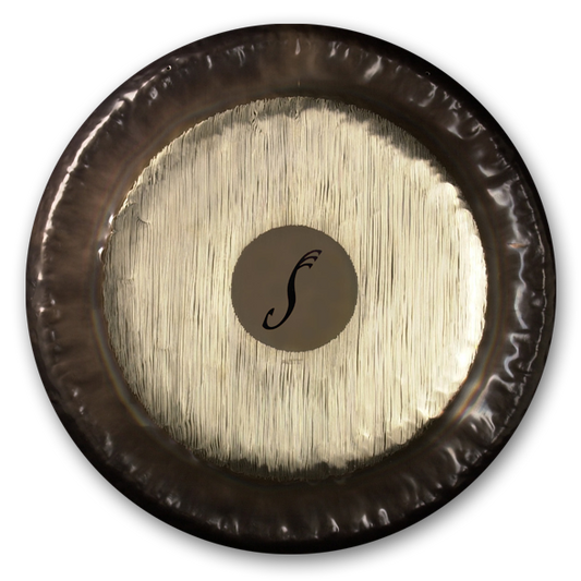 Gong Planetario - Sedna 38"