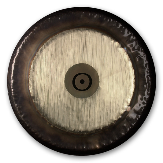 Gong Planetario - Sole 38"