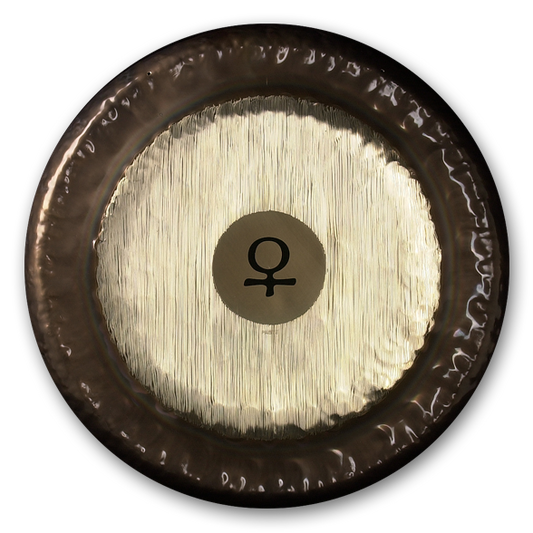 Gong Planetario - Venere 24"
