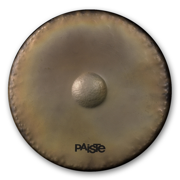 Gong Sound Creation 16" - Chakra n.10 - Addome