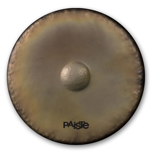 Gong Sound Creation 16" - Chakra n.10 - Addome