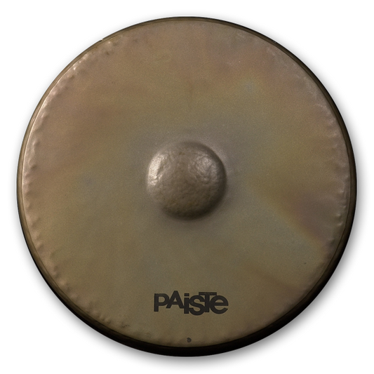 Gong Sound Creation 11" - Chakra n.8 - Testa