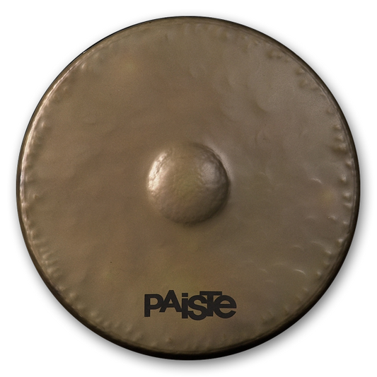 Gong Sound Creation 14" - Chakra n.9 - Torace