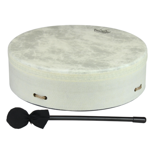 Buffalo Drum 10"