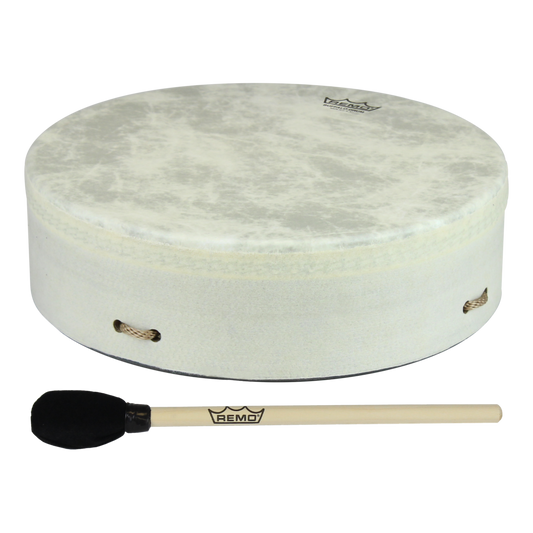 Buffalo Drum 12"