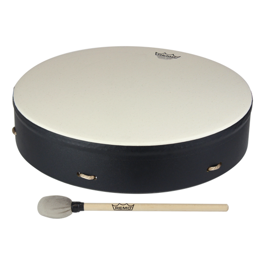 Buffalo Drum 16" - Comfort Sound Technology