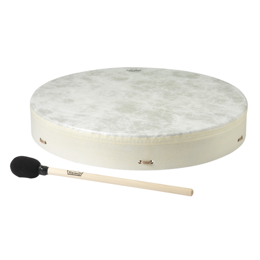 Buffalo Drum 22"