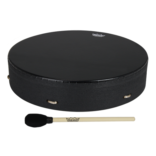 Bahia Buffalo Drum 16"