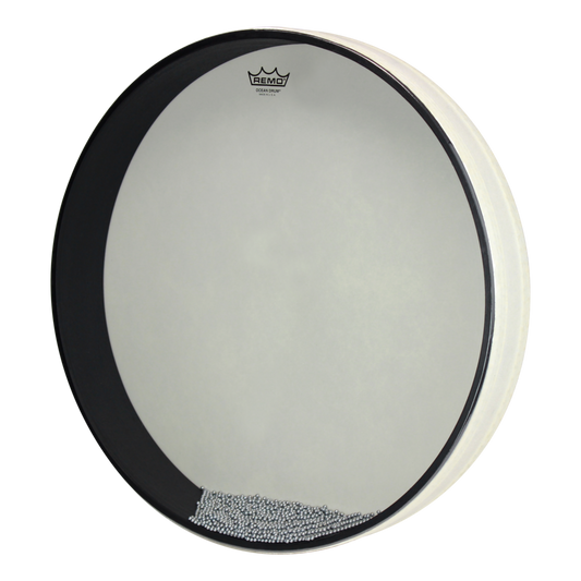 Ocean Drum 16" - Bianco