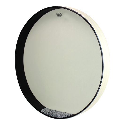 Ocean Drum 22" - Bianco