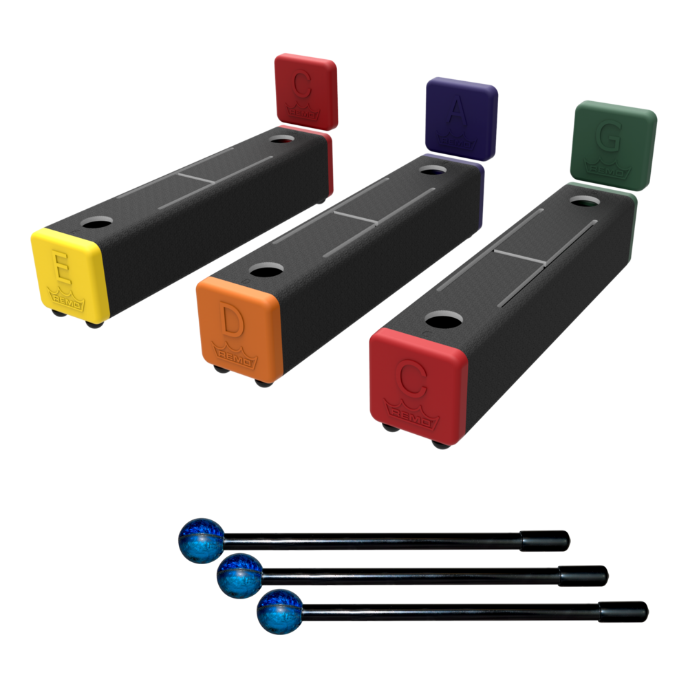 Harmony Bars