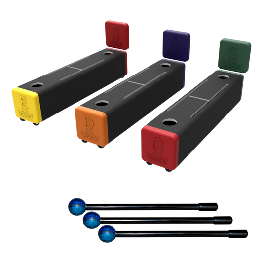 Harmony Bars