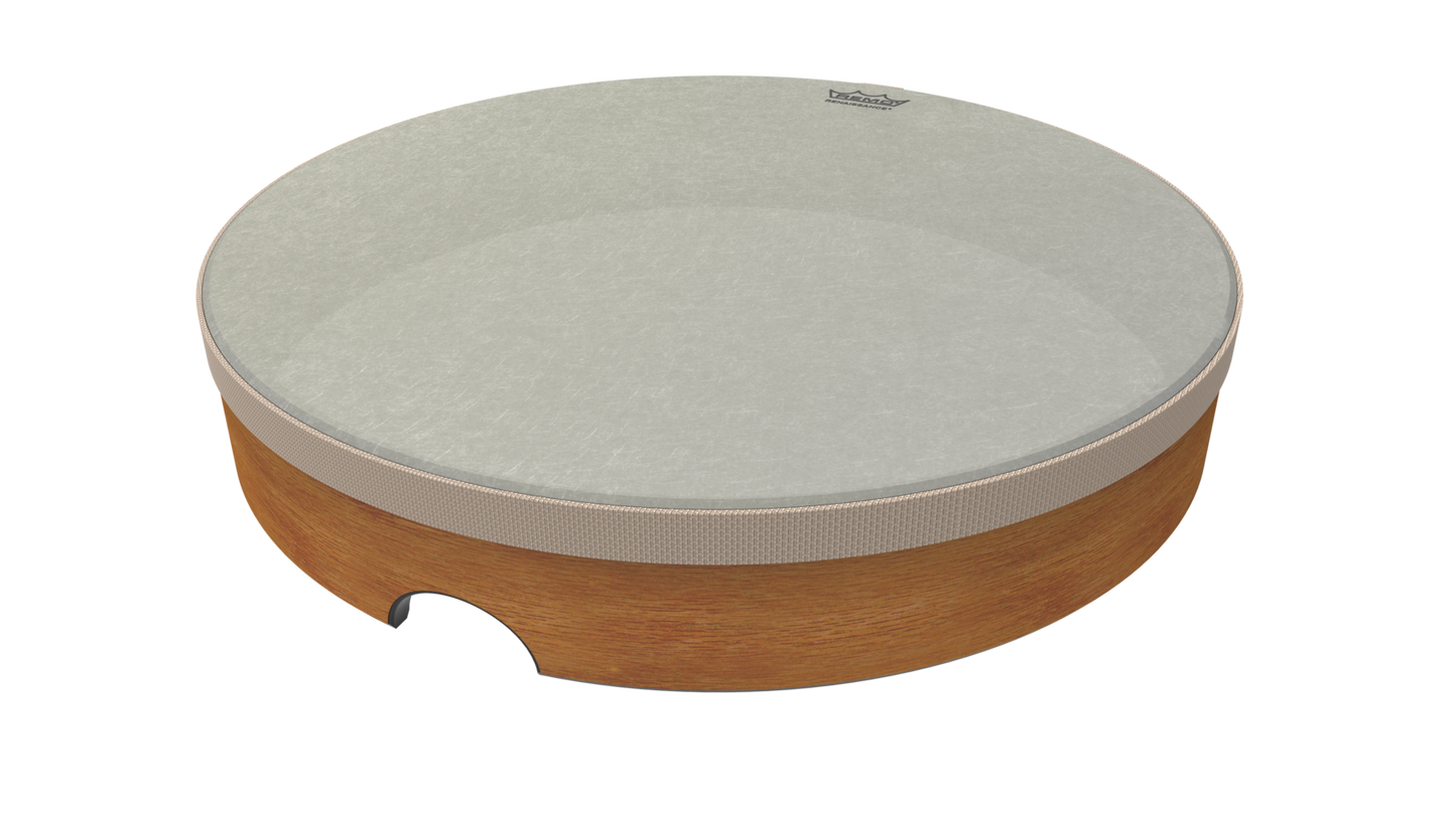 Frame Drum 14" Renaissance