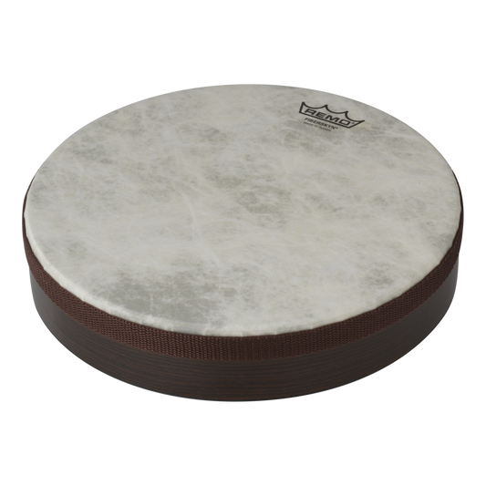 Frame Drum 10" Fiberskyn