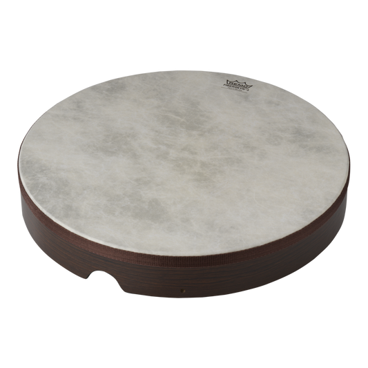 Frame Drum 16" Fiberskyn