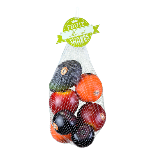 Fruit Shaker Set