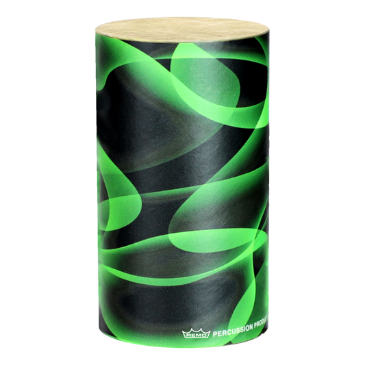 Bossa Shaker - Green&Clean