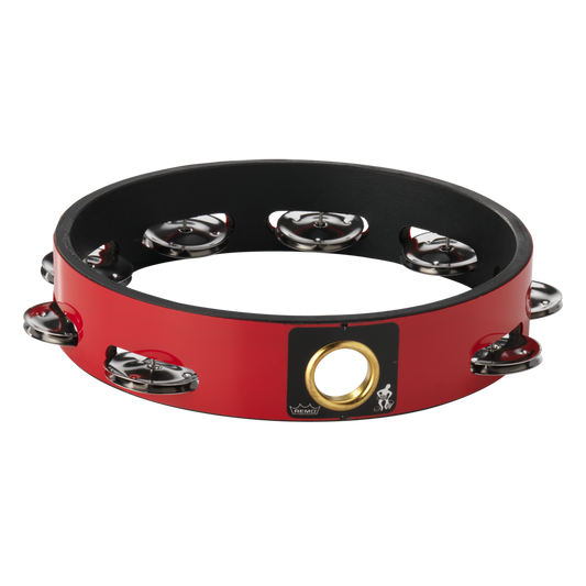 Tamburello 8" - rosso