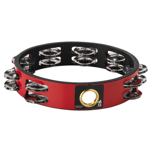 Tamburello 8" - rosso