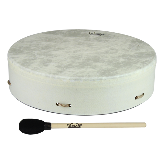 Buffalo Drum 14"