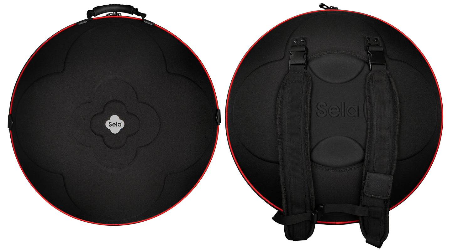 Hardcase per Handpan