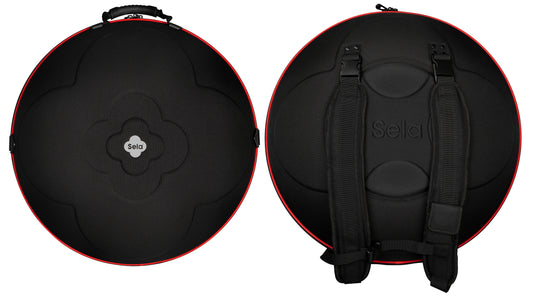 Hardcase per Handpan