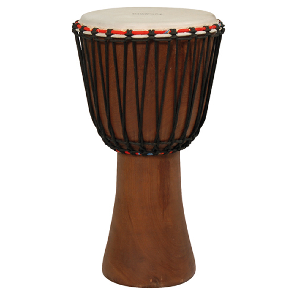 Djembè 12" Rope Tuned