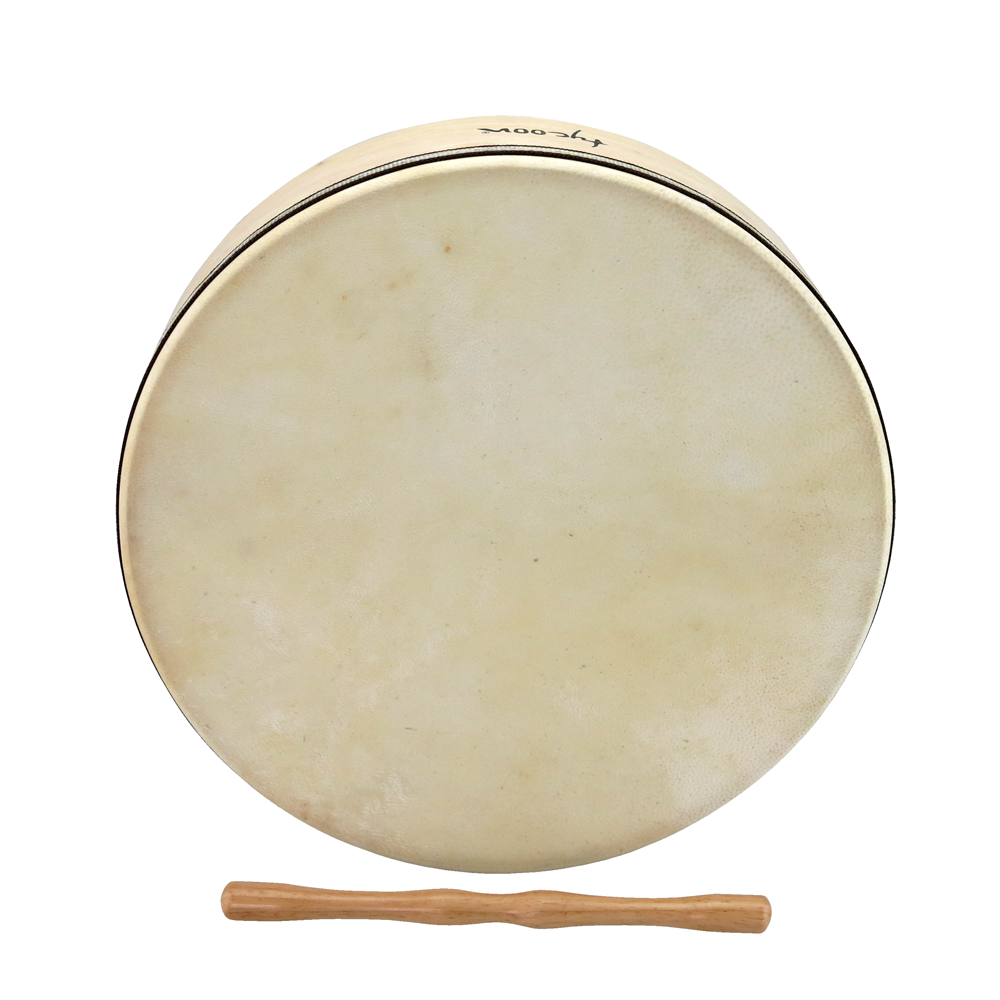Kanjira 7"