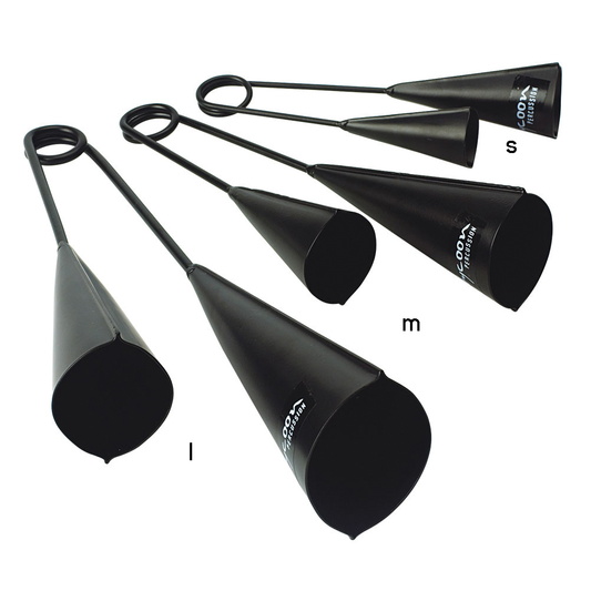 Agogo Bell - Small