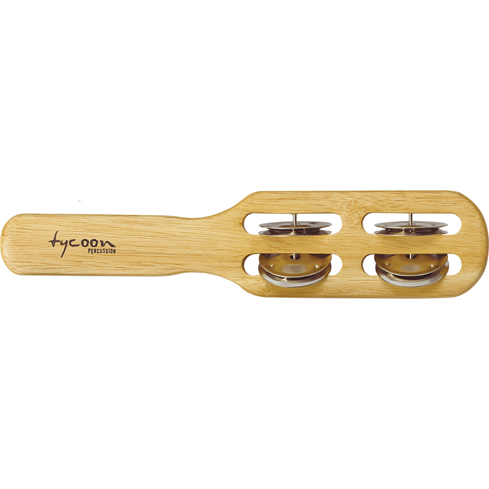 Jingle Sticks - Naturale