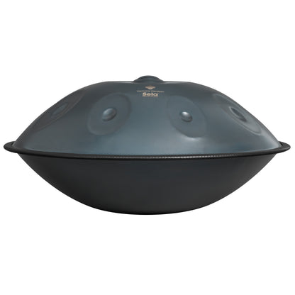 Handpan serie Harmony 9 note - D Kurd 440 Hz