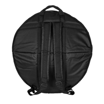 Handpan serie Harmony 9 note - D Kurd 440 Hz