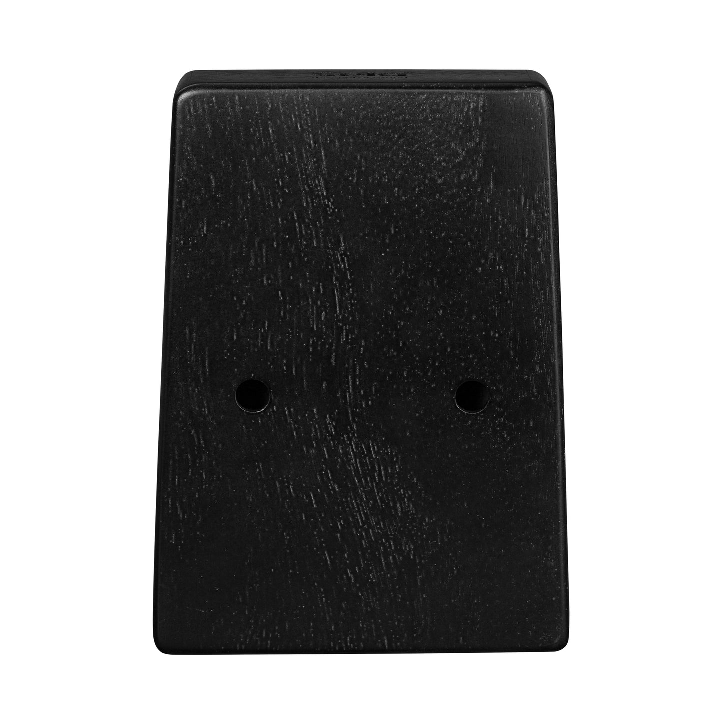 Kalimba Mahogany 17 note - Do (C) maggiore - Nero