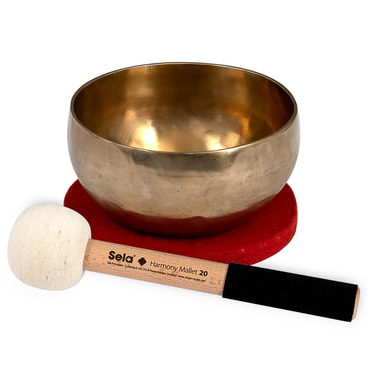 Campana tibetana Harmony (Ø 15cm)