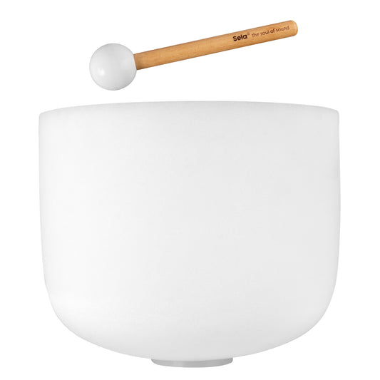 Campana di cristallo 14“ - Do (C) 440Hz