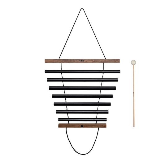 Chimes Harmony 7 note -  Dark