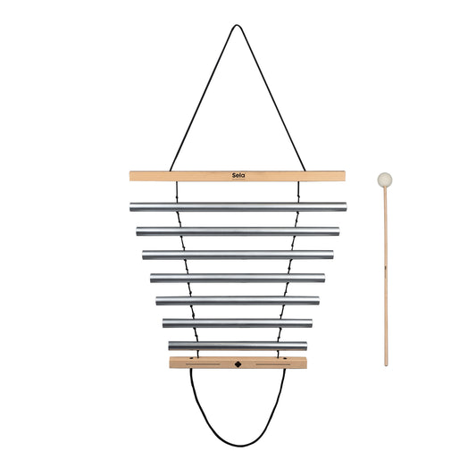 Chimes Harmony 7 note -  Natural