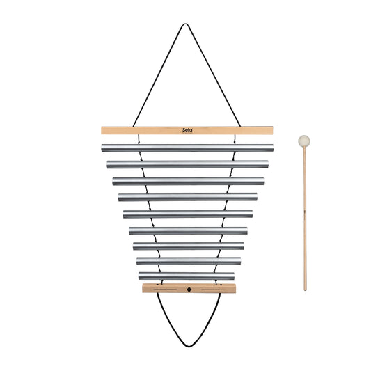 Chimes Harmony 9 note -  Natural
