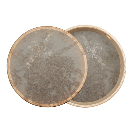 Tamburo a cornice 35cm