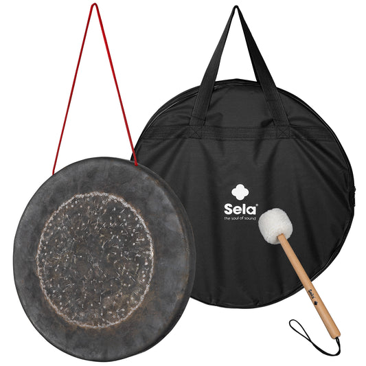 Gong Chau Dark Moon 20"