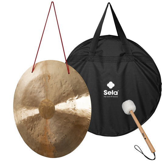 Gong Wind 20"
