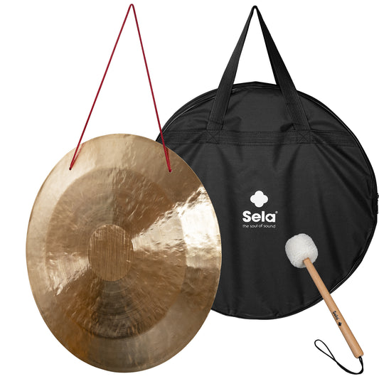 Gong Wind 24"