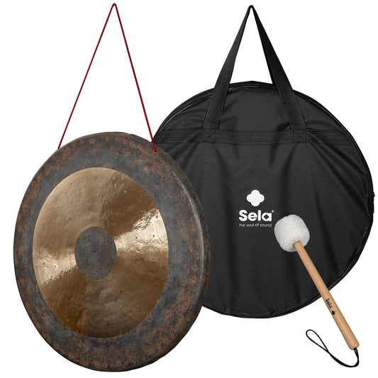Gong Chau 28"