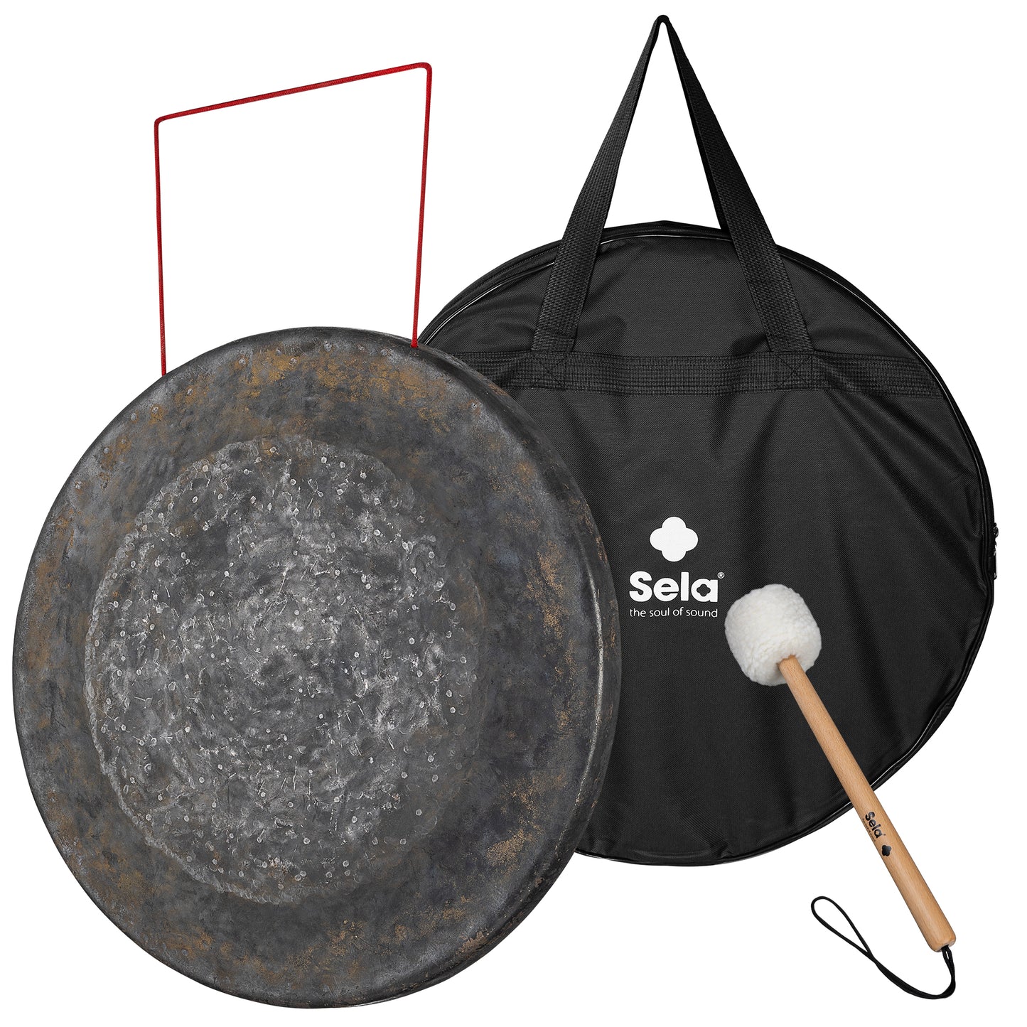 Gong Chau Dark Moon 28"