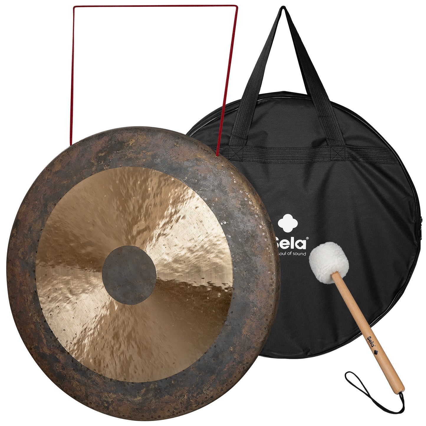 Gong Chau 32"