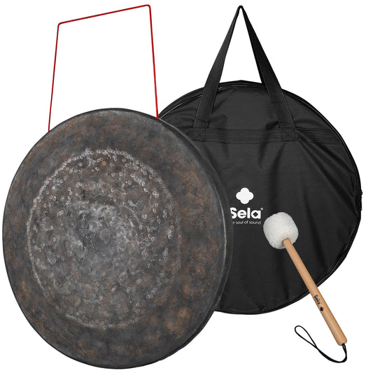 Gong Chau Dark Moon 32"