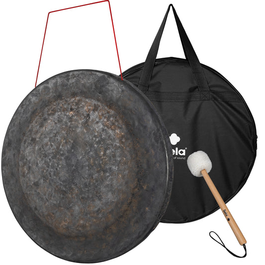 Gong Chau Dark Moon 36"