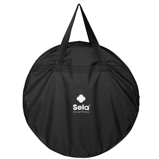 Borsa per Gong 48" - nera